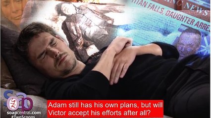 CBS Y&R Spoilers Audra laughed at Kyle being deceived - a fool being taken advan