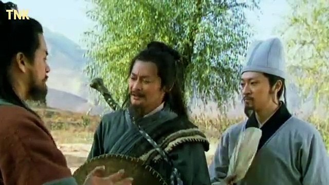 THỦY HỬ - TẬP 2 FULL HD _ CÂU CHUYỆN VỀ 108 VỊ ANH HÙNG LƯƠNG SƠN BẠC _ PHIM HÀNH ĐỘNG VÕ THUẬT(360P)