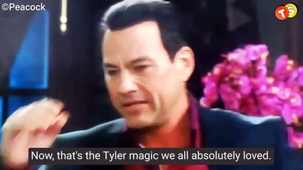 Soap Vet Tyler Christopher dead at just age 50! Dark Day for Soap Lovers