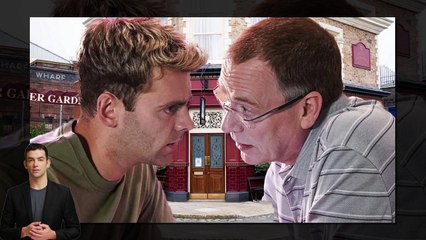 EastEnders news update_ EastEnders star Adam Woodyatt reveals real-life friendsh