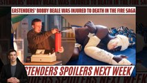 EastEnders spoilers_ Tragic Twist_ The Shocking Demise of EastEnders' Bobby Beal