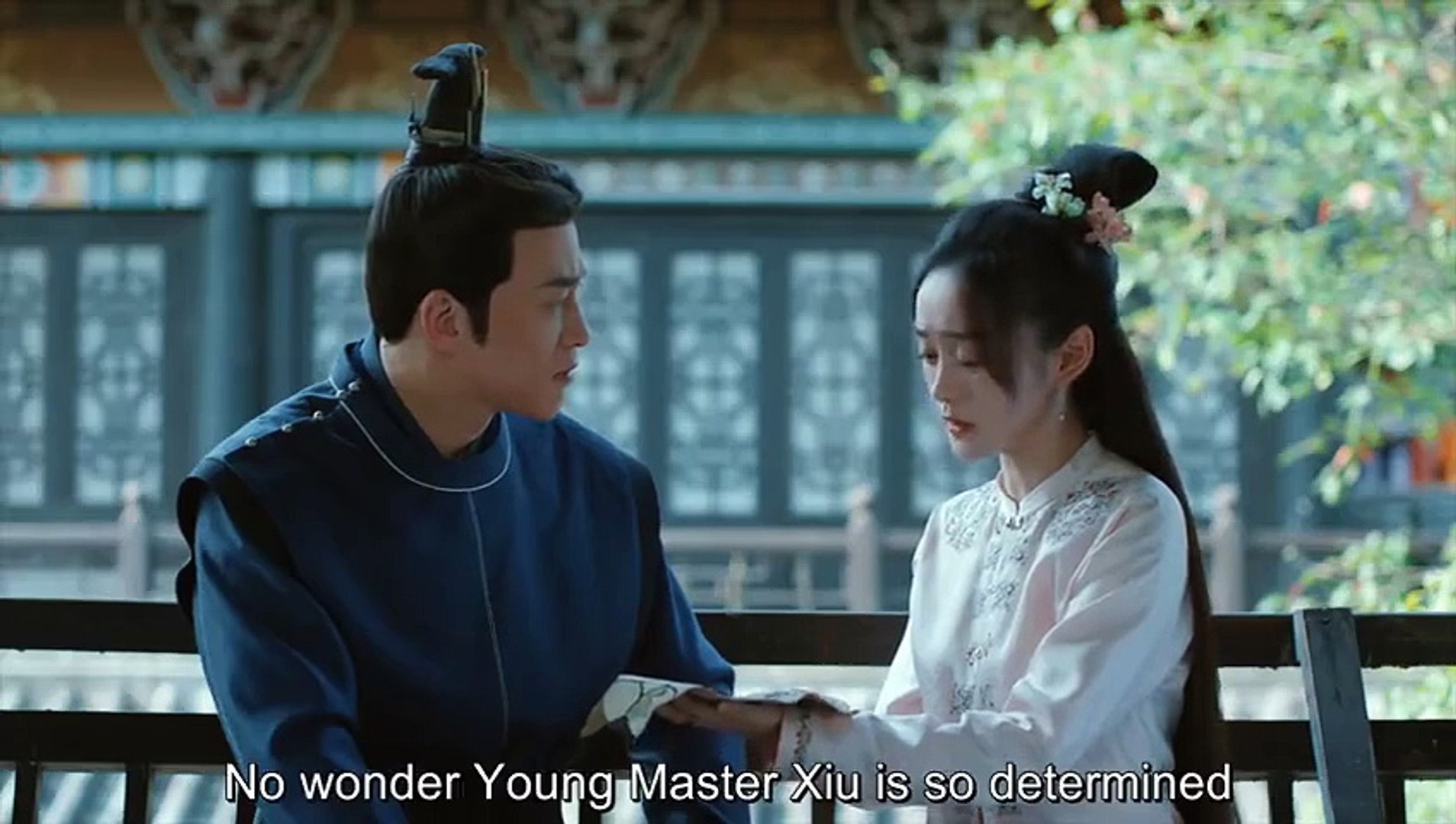 Blooming Days Ep 27 English Sub - video Dailymotion