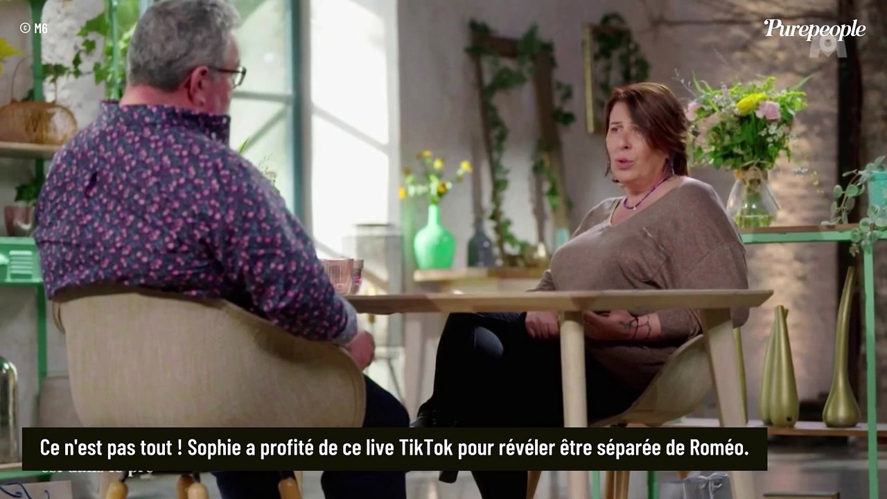 Karine Le Marchand : Un salaire à 6 chiffres pour L'amour est dans le pré ? Deux prétendantes avancent de sacrées sommes !