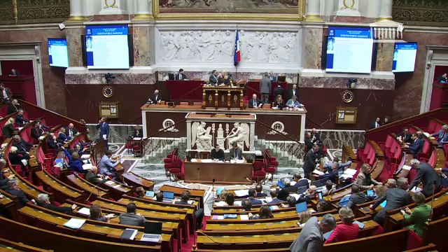 2ème séance : Suite de la discussion du projet de loi de finances pour 2024 (seconde partie) ; Engagement de la responsabilité du gouvernement (art 49.3) sur le projet de loi de finances pour 2024 - Mardi 7 novembre 2023