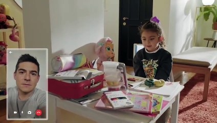 C.O.M.O. L.A. V.I.D.A. M.I.S.M.A. - Cap 125