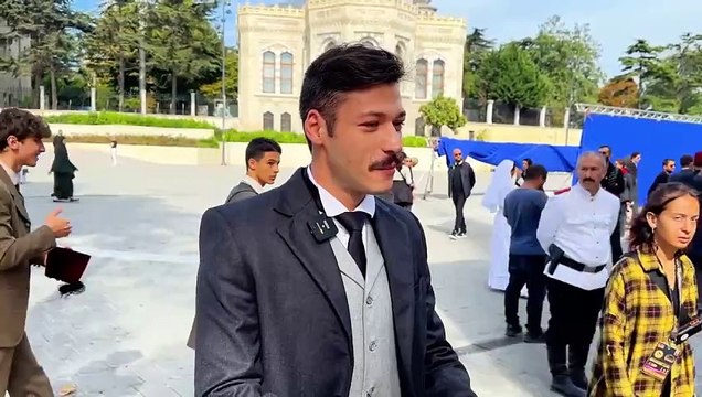 Kubilay Aka Fenerbahçe filmi Zaferin Rengi için 2 ayda nasıl 16 kilo verdiğini anlattı