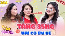 Tâm Sự Mẹ Bỉm Sữa 204  Hành Trình vượt cạn đầy HÃI HÙNG của mẹ Minh Khôi  BÀ KẸ GOOGLE