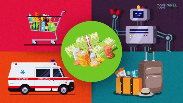 Surveys for Money | Paid Surveys Online | Get Paid to Take Surveys