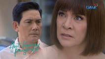 Abot Kamay Na Pangarap: RJ files for annulment! (Episode 365)