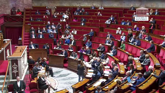 1ère séance : Questions au Gouvernement ; Projet de loi de finances pour 2024 (seconde partie) : Défense ; Anciens combattants - Mardi 7 novembre 2023