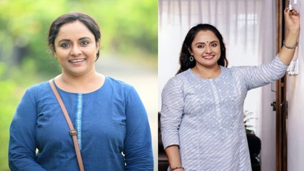 Nisha Sarangh Sacrifice for Uppum Mulakum