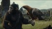Kingdom of the Planet of the Apes | Official Trailer 2024