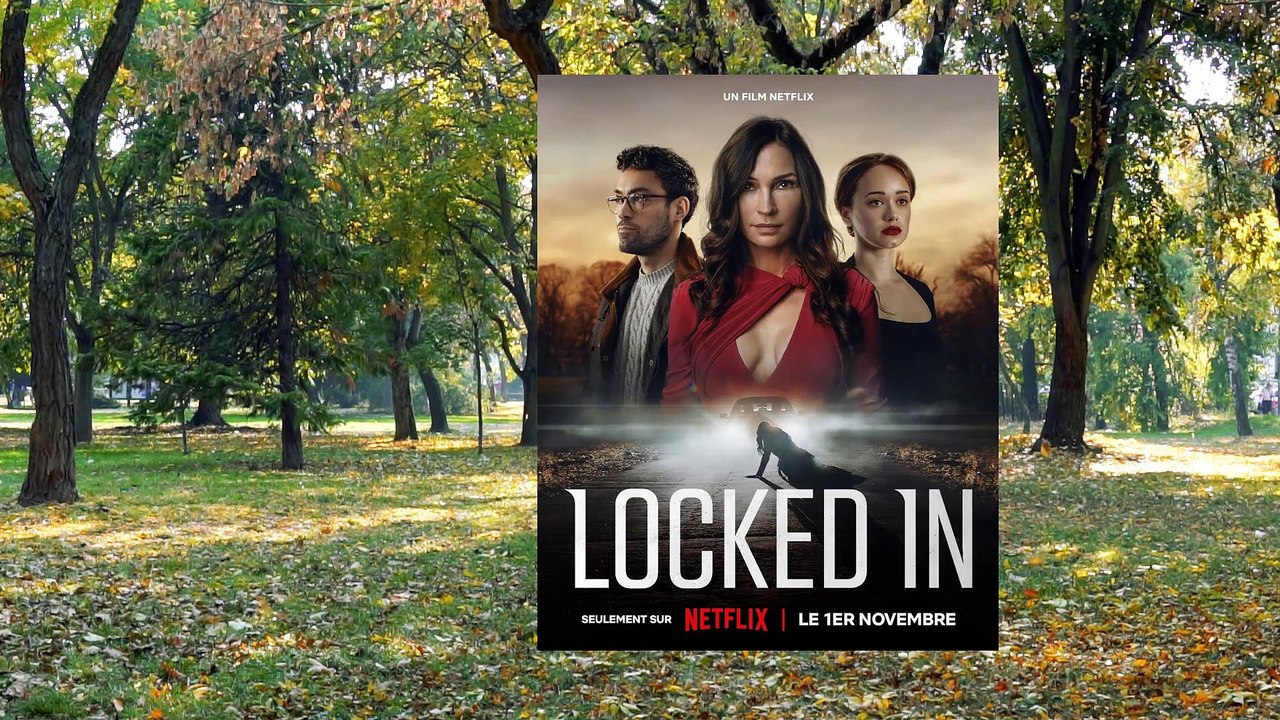 Locked In Ending Explained Locked In Movie Ending Rose Williams 