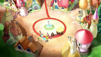 Tom and Jerry's Giant Adventure Movies HD (2013) [Have Subtitles]