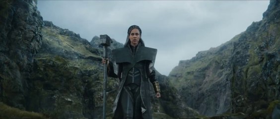 The Marvels | Final Trailer 2024