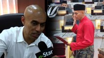 Altimet dah tak rindu scene hip hop, kerja YB kena dengan naluri Altime