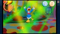 Taniec Kaczora Donalda Donald Duck Dance (3)