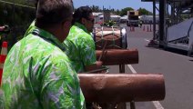 Prime Minister Anthony Albanese arrives in Cooks Islands for summit