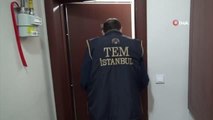 İstanbul'da firari FETÖ şüphelilerine operasyon: 13 gözaltı