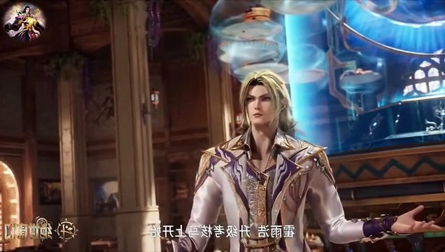 (5) Soul Land 2 anime part 22 Explained in Hindi Soul land 2 Unrivaled Tang Sect Episode 21 in hindi