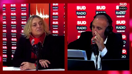 Françoise Degois : "Du RN à LFI : la France change d’épouvantail"