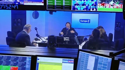 LFI : police politique partout, justice nulle part