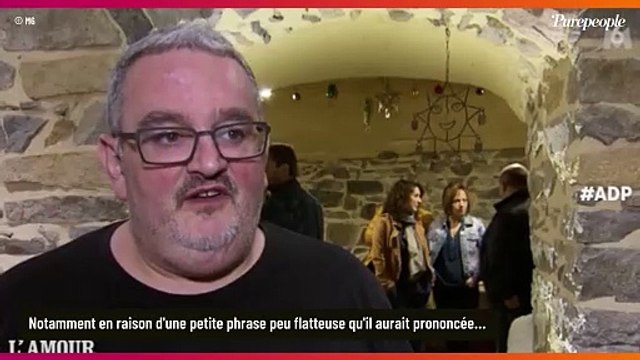 Sophie (L'amour est dans le pré) grosse et vieille , Roméo la quitte et s'explique ! (SPOILER)