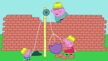 Peppa Pig En Español Capitulos Completos - Capitulos Nuevos Videos de Peppa Pig en Español 2017