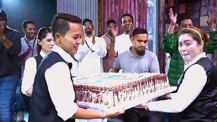 فنانون سعوديون يدعمون بيومي فؤاد بعد خسارة متابعيه: تستاهل المحبة