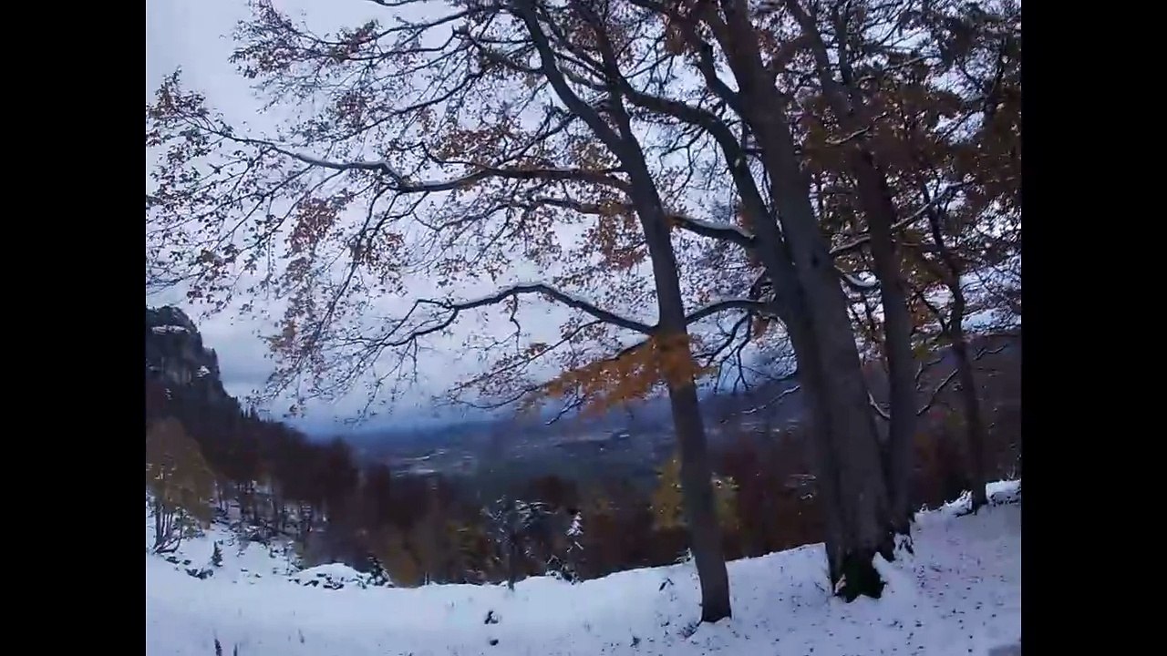 Cave - Part 1 by Peter Siegfried Krug and Christoph Wessely