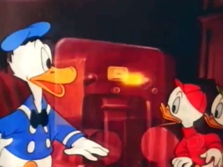 DONALD E O GORILA em português 1944 Donald Duck and the Gorilla