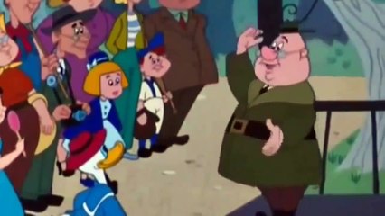 Donald Duck Grin And Bear IT Video 28