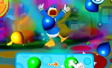 Mickey Mouse ClubHouse Donald's Dance & Wiggle Disney Junior ( Games TV Kids Videos) (2)
