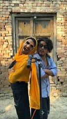 Kala Chashma Jachda Hai 🎶 | Recreated Hit Song You Must Listen To