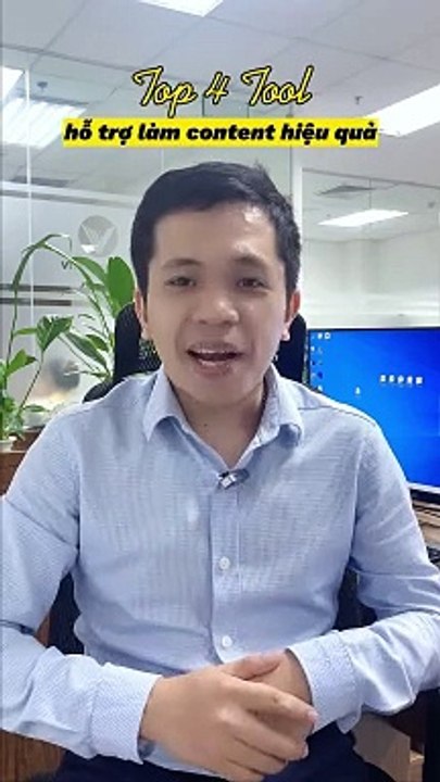 Top 4 Tool Hỗ Trợ Làm Content Bán Hàng Online Hiệu Quả - Phần Mềm Marketing
