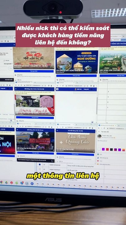 Làm Thế Nào Để Gửi Tin Nhắn Hàng Loạt Vẫn Có Thể Trả Lời Tin Nhắn Khách Hàng Nhanh Chóng? - Phần Mềm Marketing