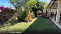 Charmante Villa F4 à Vendre à Nouméa - Porte d'Argent | Nestenn Immobilier