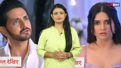 Gum Hai Kisi Ke Pyar Mein 7th Nov Spoiler: Birthday Surprise का सच जान Ishaan से क्या कहेगी Savi ?