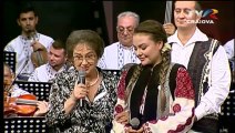 Alexandra Dan - Premiul pentru frumusetea, autenticitatea si arhaicitatea costuului popular (Festivalul National „Maria Tanase” - Craiova, jud. Dolj - Editia a XXVII-a - 27.10.2023)