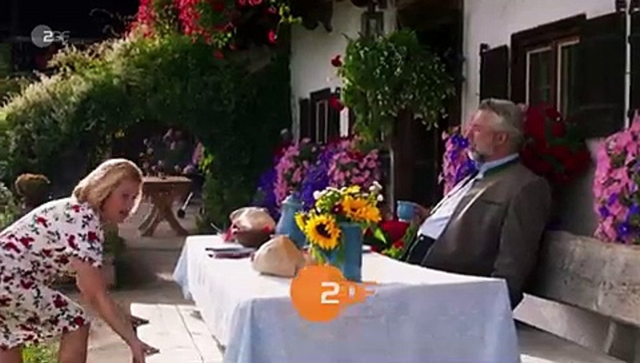 Die Rosenheim-Cops (537) Ein falscher Riecher | Staffel 23 Folge 06