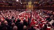 Charles delivers King's Speech to UK Parliament