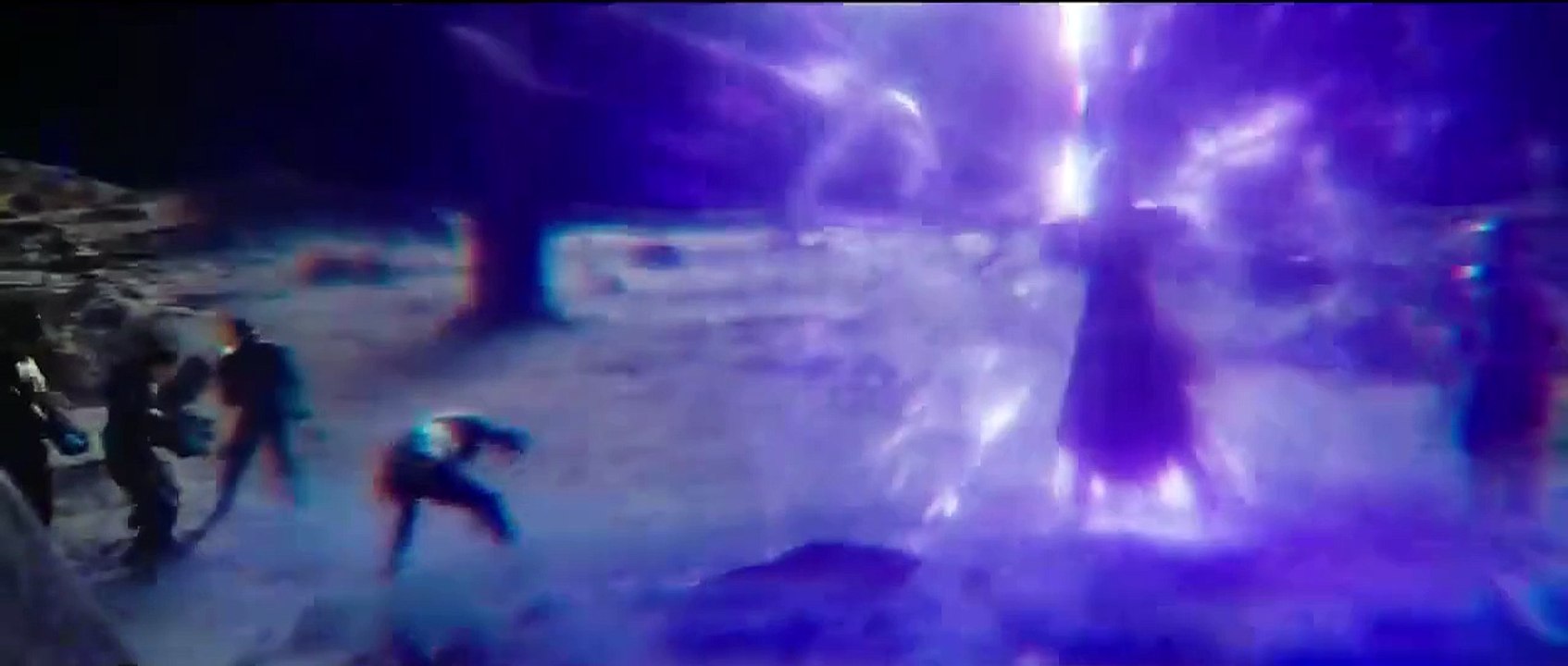 The Marvels Fragman