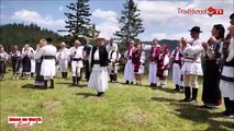 Cornel Borza - Pe Marisca din Tetche (Drag de viata cu Doinasii - Traditional TV - 29.10.2023)