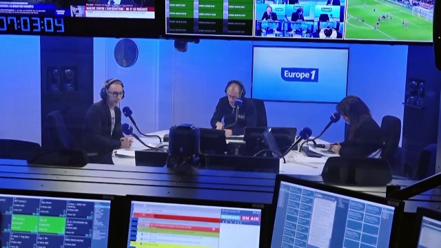 Loi immigration : le Sénat se penche sur les régularisations, après avoir supprimé l'AME