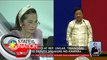 Rep. Arroyo at Rep. Ungab, tinanggal bilang deputy speakers ng Kamara | SONA