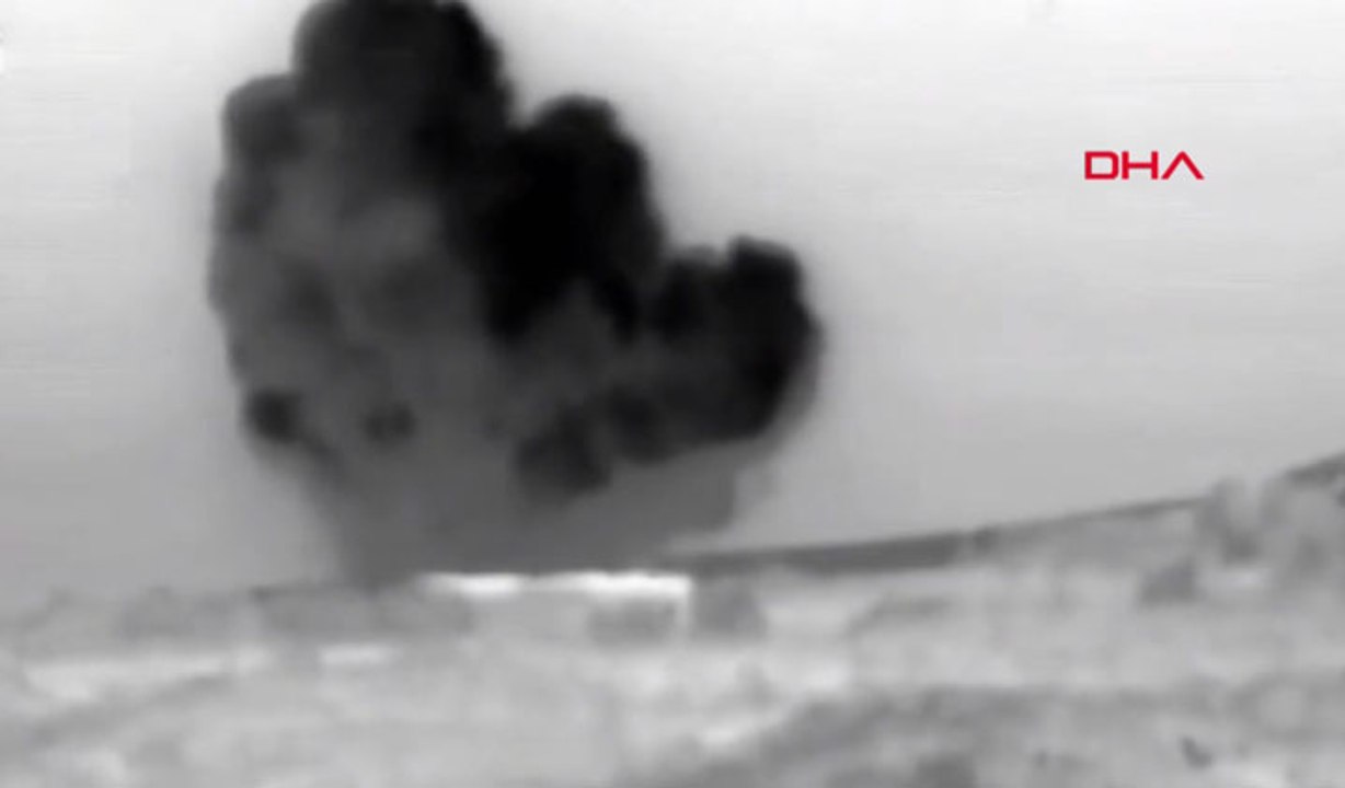 İsrail, Gazze ve Lübnan'a hava saldırıları düzenledi