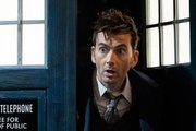 Doctor Who - Tráiler oficial (Español) ©Disney+