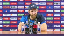 New Zealand's Kane Williamson previews vital Cricket World Cup clash with Sri Lanka