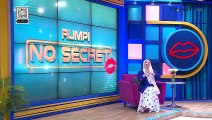 RUMPI (NO SECRET) 2381 LIVE OR TAPING