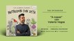 A copas con VALERIA VEGAS - Nutrizión con Zeta Podcast 3x05 | Dial Podcast